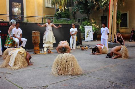 Associação Cultural Filhos da Corrente MADE by feito por brasileiros