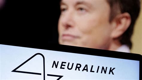 Neuralink Implanta Su Primer Chip Cerebral En Un Humano