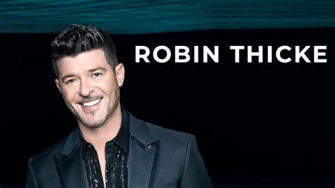 Robin Thicke