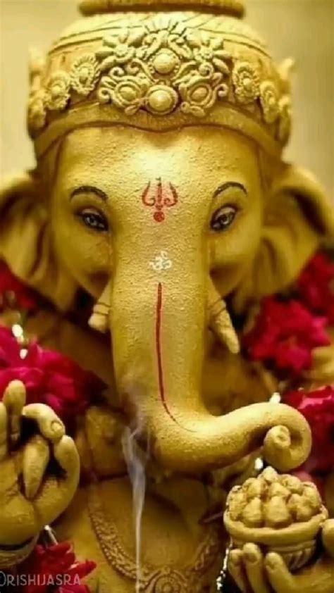 Ganpati Bappa Status Artofit