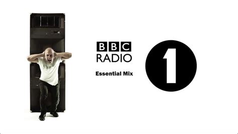 Marco Carola BBC Radio 1 Essential Mix 05 02 2011 YouTube