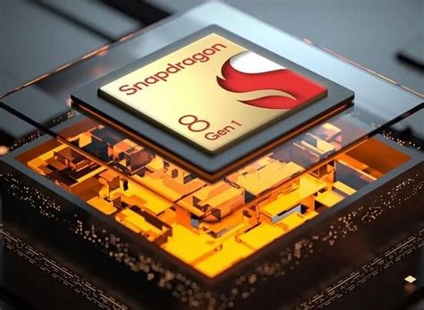 Qualcomm Und Seine Neue Spieleplattform Snapdragon G3x Gen 1