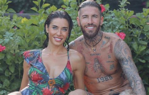 Marisa Martín Blázquez denuncia presiones de Pilar Rubio y Sergio Ramos