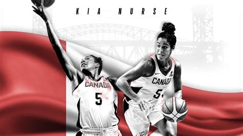 Kia Nurse Talks About Her Television Debut The Ncaa Womens Tournament