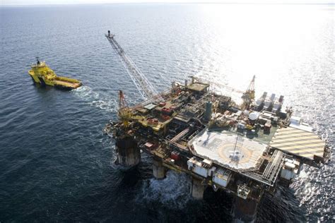 ithaca energy takes  hit  north sea windfall tax decision