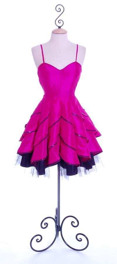 Punk Prom Dress Emo Dresses Dresses For Teens