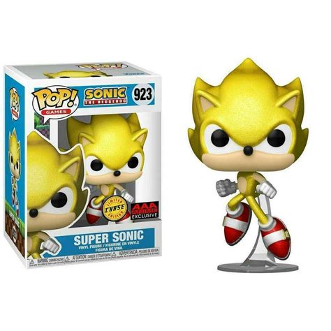 Super Sonic | Art Toys | hobbyDB