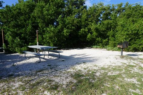 Garden Key Campground Fasci Garden