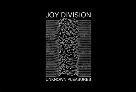 Peter Saville on Joy Division’s Unknown Pleasures stellar cover art ...