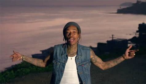 Le Clip De See You Again De Wiz Khalifa Entre Dans L Histoire De Youtube