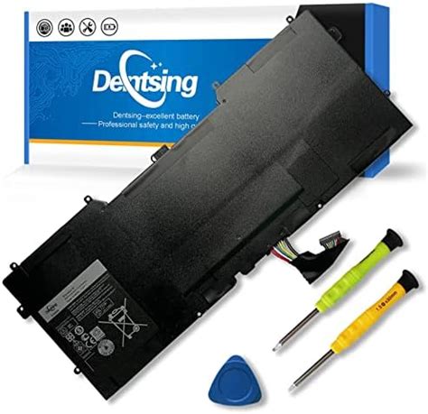 Amazon Dentsing 55Wh C4K9V Laptop Battery Compatible With Dell XPS