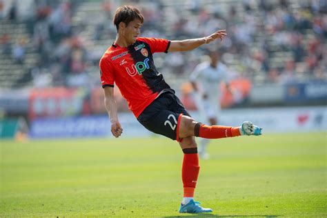 新たな地平に立つ生駒仁 サイドバックで放つ鮮烈な輝き レノファ山口fc