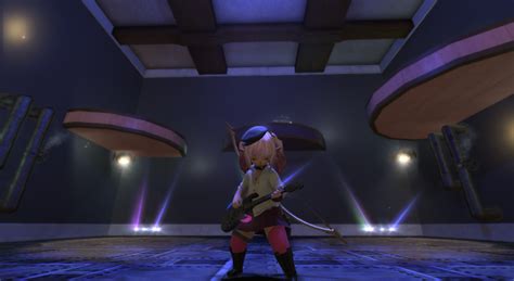 Rock And Roll Eorzea Collection