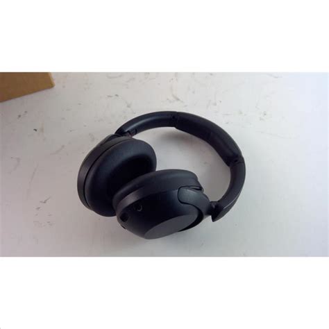 Sony Noise Cancelling Headphones Property Room