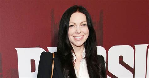 Laura Prepon Feels 'Relieved' After Leaving Scientology