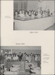 Van Buren High School - Pointer Yearbook (Van Buren, AR), Class of 1960 ...