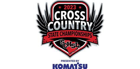 2023 Cross Country Championships South Carolina High School League