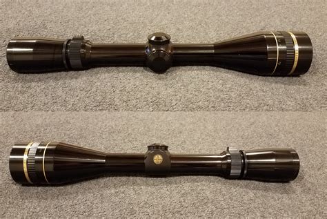 Leupold Vari X Iii Gloss 35 10x40 Ao 24hourcampfire