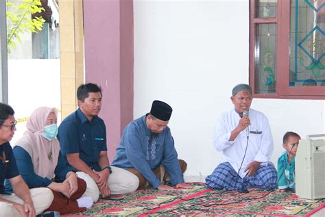 Bakti Sosial Kemenkeu Satu Ke Panti Asuhan Al Mim Dan Panti Asuhan