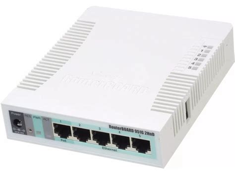 Routerboard Rb Mikrotik Network Place