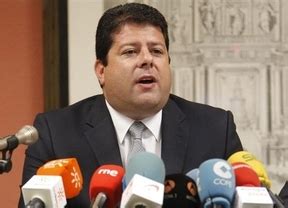 Picardo dibuja un ambiente casi prebélico en Giblartar del que acusa