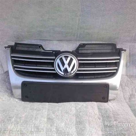 M Ka Maska Vw Golf V Gti Bazar Hyperinzerce Cz