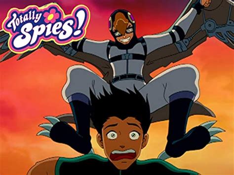 Totally Spies Evil Mascot Tv Episode 2012 Imdb