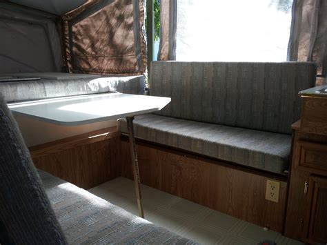 projet tente roulotte bonair