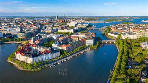 Finland Is Testing A New Digital Passport System