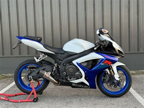 Suzuki Gsxr 750 Yoshimura Queluz E Belas OLX Portugal