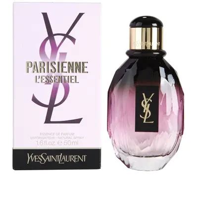 Купить духи Ysl Parisienne L Essentiel — женская туалетная вода и ...
