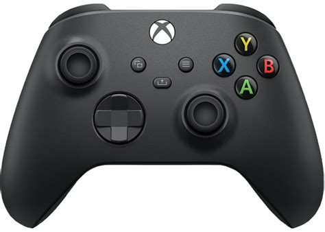 Microsoft 1914 Controller for Xbox One, Series X, S - Carbon Black | eBay
