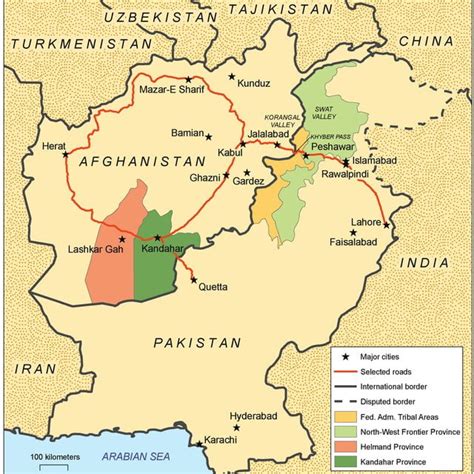 What’s happening in Afghanistan? What’s next for the country?