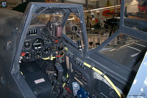 Messerschmitt Bf 109 Cockpit Messerschmitt Bf 109 Mes - vrogue.co