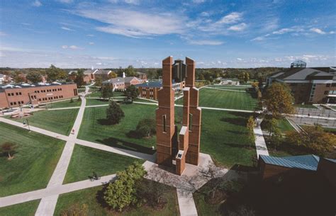 Best Colleges In Indiana 2021 University Magazine