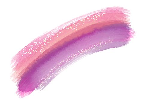 Paint Brush Stroke Clipart Clinicraf