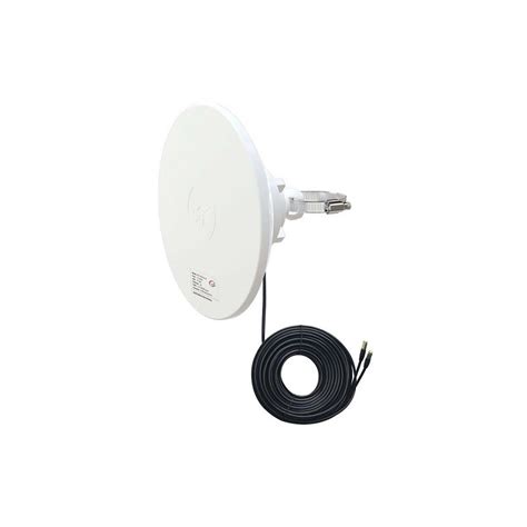 G Lte Cbrs X Mimo Dish Antenna Ghz X Dbi Ip