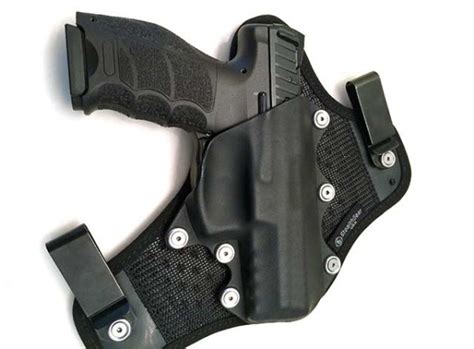 The Ultimate HK VP9 Holster List