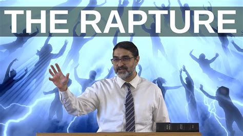 The Rapture Of The Church Tribulation Post Trib Pre Wrath End Times Book Of Revelation