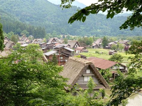 From Takayama Guided Day Trip To Takayama And Shirakawa Go Getyourguide