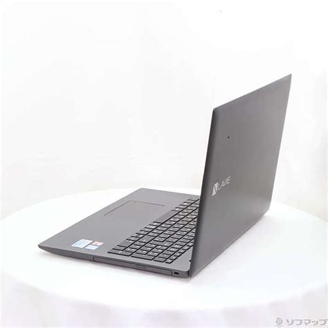 中古LaVie Note Standard NS700KAB PC NS700KAB カームブラック Windows 10