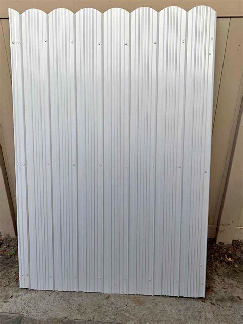 puerta de durofen y de pvc - Fencing - Egypt Lake-Leto, Florida ...