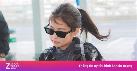 Đằng sau thời trang sân bay của sao Hàn là không ít toan tính Giải