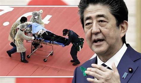 Shinzo Abe Dead Ex Japanese Prime Minister Dies After Being Shot With