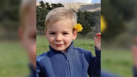 Un enfant de 2 ans porté disparu ce que l on sait