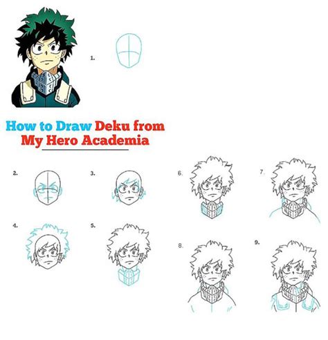 My Hero Academia Drawing Ideas Drawing Photos