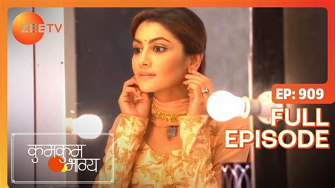 Kumkum Bhagya Full Ep 909 Ranbeer Prachi Poorvi Rv Zee Tv