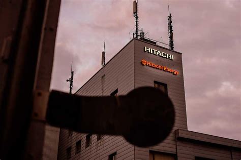 Hitachi investiert über 30 Mio EUR in Standort Bad Honnef Honnef