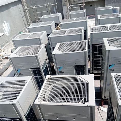 12 Hp Daikin Vrv System In Gurugram At Rs 40000 Ton In New Delhi Id