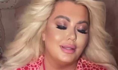 DTN NEWS On Twitter Gemma Collins Having Sex Four Times A Day To Get Pregnant With Boyfriend